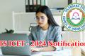 TS ICET 2024 Date Extended  Council of Higher Education extends TSISET application deadline to May 7  