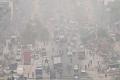 Kathmandu Tops The List Of Cities With Unhealthy Air In The World  Air pollution crisis