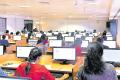 Scientific JEE Mains Centers, NTA's Latest Decision, Scientific JEE Mains Centers, Exam Center Arrangements, Hyderabad Exam Venue, Sakshi News Update, Sakshi Hyderabad News, JEE Mains 2023, National Testing Agency Announcement, As close as possible to the JEE exam center, JEE Mains Exam Center, NTA's Scientific Setup, 