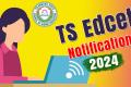 Telangana State Education Common Entrance Test notification  TS Edset 2024 Preparation Tips  TS Edset 2024 Entrance Exam Notification