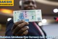 Zimbabwe Introduces New Currency Amid Skepticism