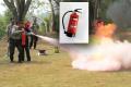 Fire Extinguisher Types and Uses For Fire Accident