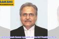 Justice Dinesh Kumar Appoints as the SAT Presiding officer  Justice Dinesh Kumar assumes role at SAT