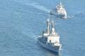 Indian Navy   Successful escape of 21 crew members, 15 of them Indian, from hijacked MV Lila Norfolk