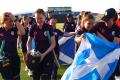 Scotland Earn Maiden ICC Womens T20 World Cup Berth  