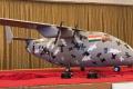 Innovation in Indian defense  Bengaluru’s Flying Wedge Defence Unveils India’s First Indigenous Bomber UAV