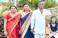 Farmer Daughter Tops In 10th Class Exams   ankitha uccess story 