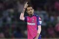 Yuzvendra Chahal makes history with 350th T20I wicke   Chahal celebrates milestone wicket against Delhi Capitals  Yuzvendra Chahal becomes first Indian bowler to achieve massive record in T20s