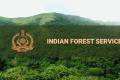 Indian Forest Services Exam Results 2022 News in Telugu