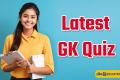 GK Quiz in Telugu  generalknowledge quiz