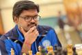 P Shyam Nikhil Becomes the 85th Chess Grandmaster of India