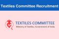Young Professional Posts in Textiles Committee in Mumbai  Job vacancy notice for Young Professional 