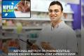 Online Applications for NIPER entrance exam for higher pharmacy education