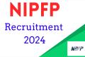 Applications for Non Faculty Posts at NIPFP New Delhi