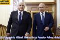 Putin Reappoints Mikhail Mishustin as Russian Prime Minister