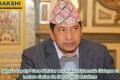 Nepal’s Deputy Prime Minister Advocates Diplomatic Dialogue In Lecture Series On Nepal-India Relations