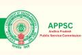 APPSC Executive Officer Grade III Marks List 