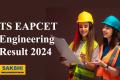 TS EAPCET Engineering Result 2024 link 