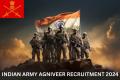 Agniveer Posts Offer for Intermediate Students   Indian Navy Agniveer Recruitment for Intermediate Graduates