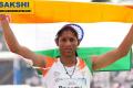Indian Para Athlete Deepthi Jeevanji Wins Gold and Sets New World Record