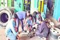 Apprenticeship at RTC Depot in Manchiryala