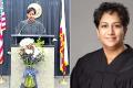 Jaya Badiga Becomes First Judge in California From Telugu States