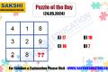 Puzzle of the Day  missingnumberpuzzles  mathspuzzles