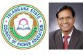 TSCHE Chairman special Interview on TG EAMCET counselling process and requirements