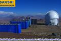 World’s Highest Observatory Inaugurated in Chile by University of Tokyo