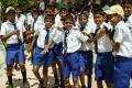 Telangana Schools Update  School reopening in Telugu states on June 12  ts schools reopening date and new school timings in telangana  Updated school hours for primary and secondary schools in Telangana  