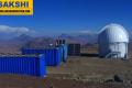 Atacama Observatory by the University of Tokyo  Guinness World Record holding Atacama Observatory  World’s Highest Observatory Inaugurated in Chile by University of Tokyo