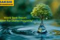 World Bank Report: ‘Water For Shared Prosperity’