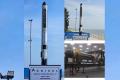 Agnikul carries out successful sub-orbital launch of Agnibaan rocket  Space Exploration Milestone  