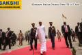 Allamaye Halina Named New PM of Chad