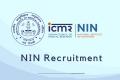 Technical Assistant Job Recruitment   Laboratory Attendant Job Recruitment  Notification for posts at National Institute of Nutrition in Hyderabad  
