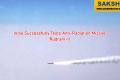 India Successfully Tests Anti-Radiation Missile ‘Rudram-II’