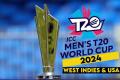 Match schedule for ICC T20 World Cup-2024  t20 world cup 2024 schedule  ICC T20 World Cup 2024  20 teams participating in ICC T20 World Cup-2024  