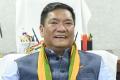 Arunachal Pradesh Assembly Elections 2024 Results, BJP wins 46 of 60 seats 
