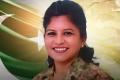 First Female Brigadier in Pakistan Army  Pakistan Gets First Woman Brigadier From Minority Christian Community