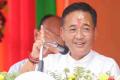 Prem Singh Tamang SKM retains power, wins 31 of 32 seats in Sikkim Assembly Election
