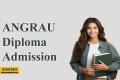 Apply Now for Diploma Programmes at ANGRAU  Academic Year 2024-25 Admission Open  Diploma Programmes Offered by ANGRAU ANGRAU   ANGRAU Diploma Programmes Admission 2024-25  Agricultural University Admission Application 