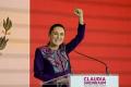Mexico Election Results 2024  Claudia Sheinbaum Makes History as Mexicos President