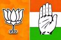 Telangana Lok Sabha Election Results   MIM Retains Hyderabad Lok Sabha Seat   Congress and BJP Win 8 Seats Each  Telangana Lok Sabha Election 2024 Results   BRS Fails to Secure Any Seats in Telangana Elections  