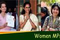 74 Women Won Lok Sabha Election Results 2024  Women Candidates in Lok Sabha Election
