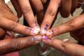 Lok Sabha Polls See 65. 79percent Voter Turnout, Postal Ballots Not Included