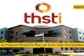 Apply Online for THSTI Research Associate Position  THSTI Recruitment Notice THSTI Research Associate Notification 2024  Research Associate Vacancy Notification  