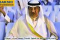 Kuwait’s Emir names Sheikh Sabah as new crown prince