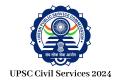 UPSC Civils Prelims 2024 exam on June 16th