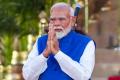Historic moment  Narendra Modi among the 72 members of the new Union Cabinet  Narendra Modi takes oath for third consecutive term as Prime Minister of India