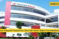 Career opportunities at Tech Mahindra  Tech Mahindra is Hiring in Hyderabad  Job openings at Tech Mahindra  